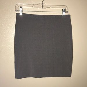 Pencil Skirt